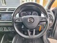 Skoda Fabia 1.0 SE Euro 6 (s/s) 5dr 16