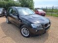 BMW X3 2.0 18d SE Auto sDrive Euro 5 (s/s) 5dr 1