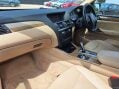 BMW X3 2.0 18d SE Auto sDrive Euro 5 (s/s) 5dr 3