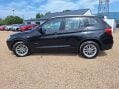 BMW X3 2.0 18d SE Auto sDrive Euro 5 (s/s) 5dr 5