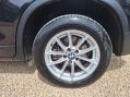 BMW X3 2.0 18d SE Auto sDrive Euro 5 (s/s) 5dr 6