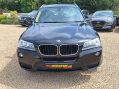 BMW X3 2.0 18d SE Auto sDrive Euro 5 (s/s) 5dr 10