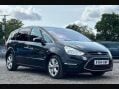 Ford S-Max 2.0 TDCi Titanium Powershift Euro 5 5dr 1