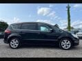 Ford S-Max 2.0 TDCi Titanium Powershift Euro 5 5dr 3
