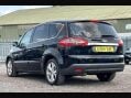 Ford S-Max 2.0 TDCi Titanium Powershift Euro 5 5dr 5