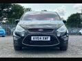 Ford S-Max 2.0 TDCi Titanium Powershift Euro 5 5dr 7