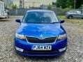 Skoda Rapid Spaceback 1.6 TDI SE Tech DSG Euro 5 5dr 3