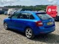 Skoda Rapid Spaceback 1.6 TDI SE Tech DSG Euro 5 5dr 6