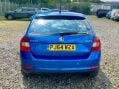 Skoda Rapid Spaceback 1.6 TDI SE Tech DSG Euro 5 5dr 8