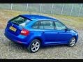 Skoda Rapid Spaceback 1.6 TDI SE Tech DSG Euro 5 5dr 10
