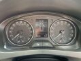 Skoda Rapid Spaceback 1.6 TDI SE Tech DSG Euro 5 5dr 14