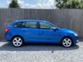 Skoda Rapid Spaceback 1.6 TDI SE Tech DSG Euro 5 5dr 8