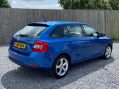 Skoda Rapid Spaceback 1.6 TDI SE Tech DSG Euro 5 5dr 9
