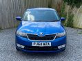 Skoda Rapid Spaceback 1.6 TDI SE Tech DSG Euro 5 5dr 3