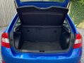 Skoda Rapid Spaceback 1.6 TDI SE Tech DSG Euro 5 5dr 15