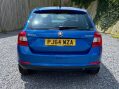 Skoda Rapid Spaceback 1.6 TDI SE Tech DSG Euro 5 5dr 7