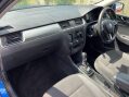 Skoda Rapid Spaceback 1.6 TDI SE Tech DSG Euro 5 5dr 11