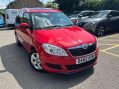 Skoda Roomster 1.2 TSI SE DSG Euro 5 5dr 1