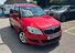 Skoda Roomster 1.2 TSI SE DSG Euro 5 5dr