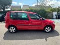 Skoda Roomster 1.2 TSI SE DSG Euro 5 5dr 7