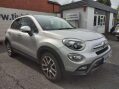 Fiat 500X 1.6 MultiJetII Cross Plus Euro 6 (s/s) 5dr 1