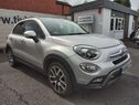 Fiat 500X 1.6 MultiJetII Cross Plus Euro 6 (s/s) 5dr