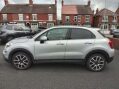 Fiat 500X 1.6 MultiJetII Cross Plus Euro 6 (s/s) 5dr 3