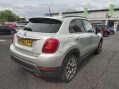 Fiat 500X 1.6 MultiJetII Cross Plus Euro 6 (s/s) 5dr 7