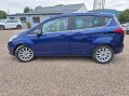 Ford B-Max 1.0T EcoBoost Titanium Euro 5 (s/s) 5dr 5
