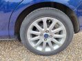 Ford B-Max 1.0T EcoBoost Titanium Euro 5 (s/s) 5dr 6