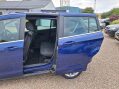 Ford B-Max 1.0T EcoBoost Titanium Euro 5 (s/s) 5dr 7