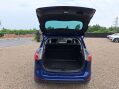 Ford B-Max 1.0T EcoBoost Titanium Euro 5 (s/s) 5dr 8