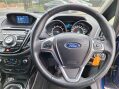 Ford B-Max 1.0T EcoBoost Titanium Euro 5 (s/s) 5dr 10