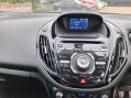 Ford B-Max 1.0T EcoBoost Titanium Euro 5 (s/s) 5dr 11