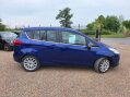 Ford B-Max 1.0T EcoBoost Titanium Euro 5 (s/s) 5dr 12