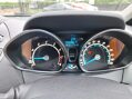 Ford B-Max 1.0T EcoBoost Titanium Euro 5 (s/s) 5dr 13