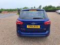 Ford B-Max 1.0T EcoBoost Titanium Euro 5 (s/s) 5dr 14
