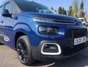 Citroen Berlingo 1.5 BlueHDi Flair M MPV EAT Euro 6 (s/s) 5dr
