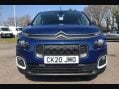 Citroen Berlingo 1.5 BlueHDi Flair M MPV EAT Euro 6 (s/s) 5dr 3