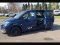 Citroen Berlingo 1.5 BlueHDi Flair M MPV EAT Euro 6 (s/s) 5dr 5
