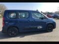 Citroen Berlingo 1.5 BlueHDi Flair M MPV EAT Euro 6 (s/s) 5dr 7