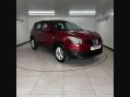 Nissan Qashqai 2.0 Acenta 2WD Euro 5 5dr 1