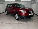 Nissan Qashqai 2.0 Acenta 2WD Euro 5 5dr