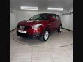 Nissan Qashqai 2.0 Acenta 2WD Euro 5 5dr 3