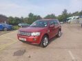 Land Rover Freelander 2 2.2 SD4 XS CommandShift 4WD Euro 5 5dr 3