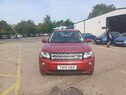 Land Rover Freelander 2 2.2 SD4 XS CommandShift 4WD Euro 5 5dr