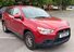 Mitsubishi Asx 1.6 2 Euro 5 5dr