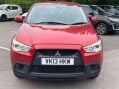 Mitsubishi Asx 1.6 2 Euro 5 5dr 3