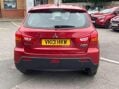 Mitsubishi Asx 1.6 2 Euro 5 5dr 7