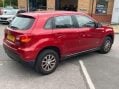 Mitsubishi Asx 1.6 2 Euro 5 5dr 8